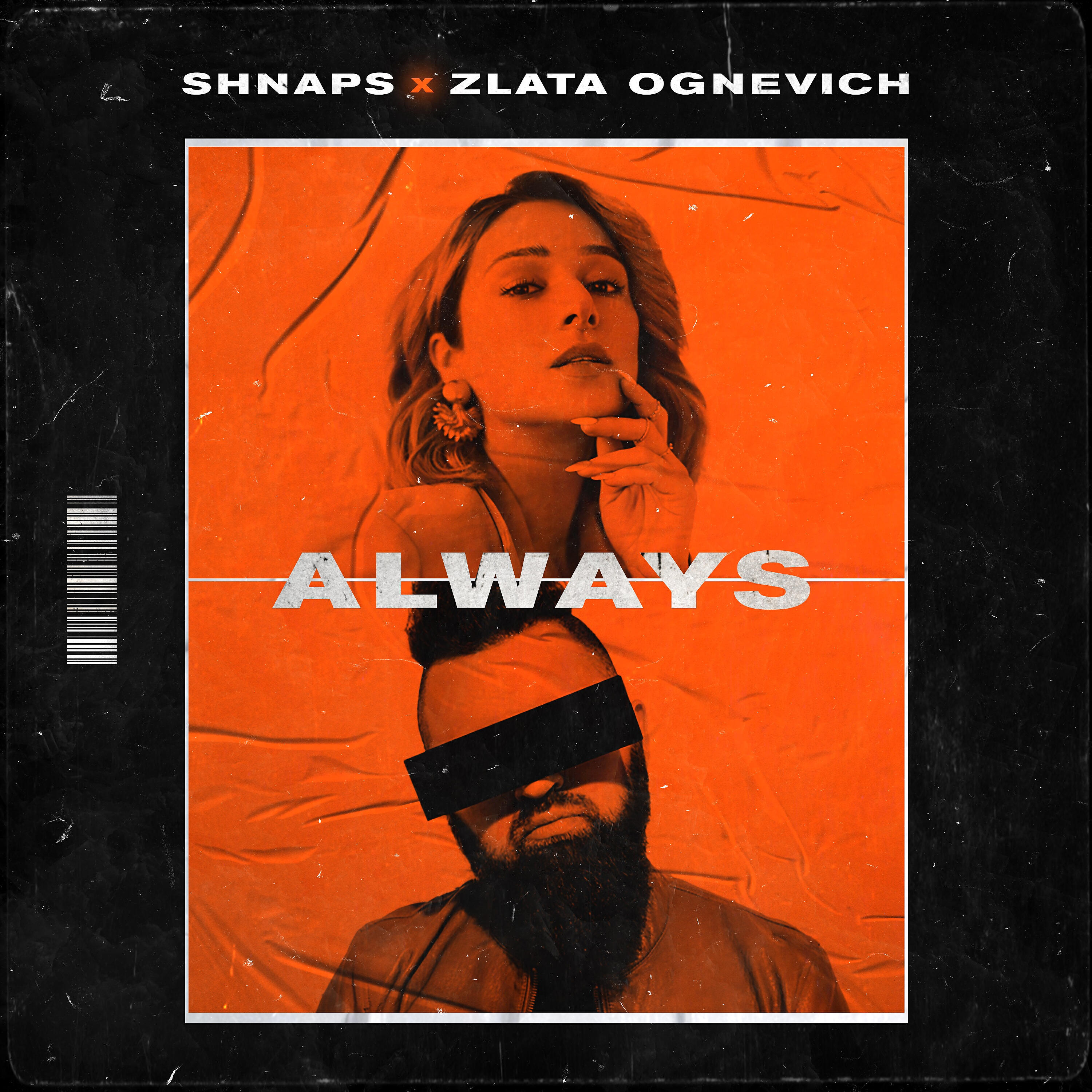 SHNAPS - Always