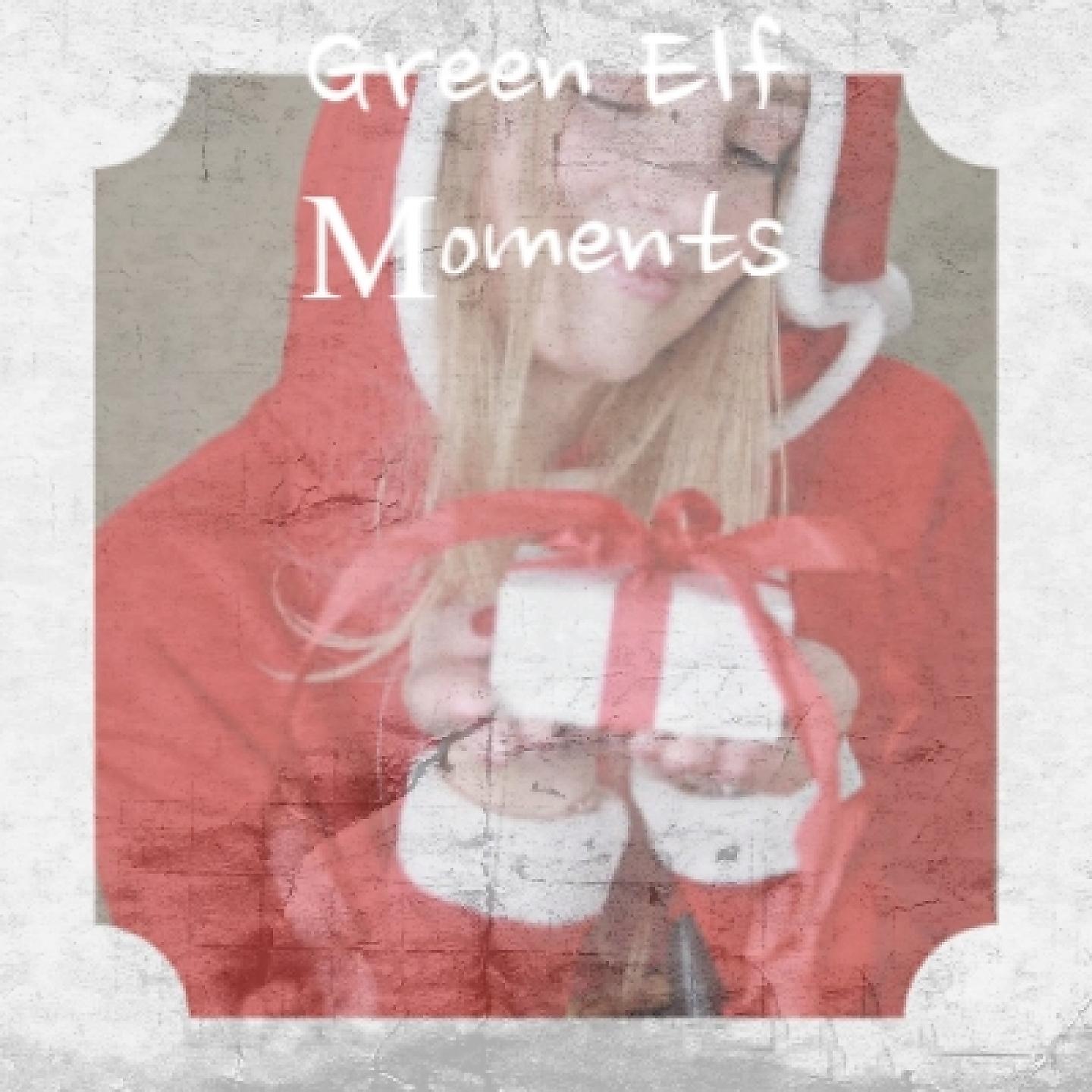 Постер альбома Green Elf Moments