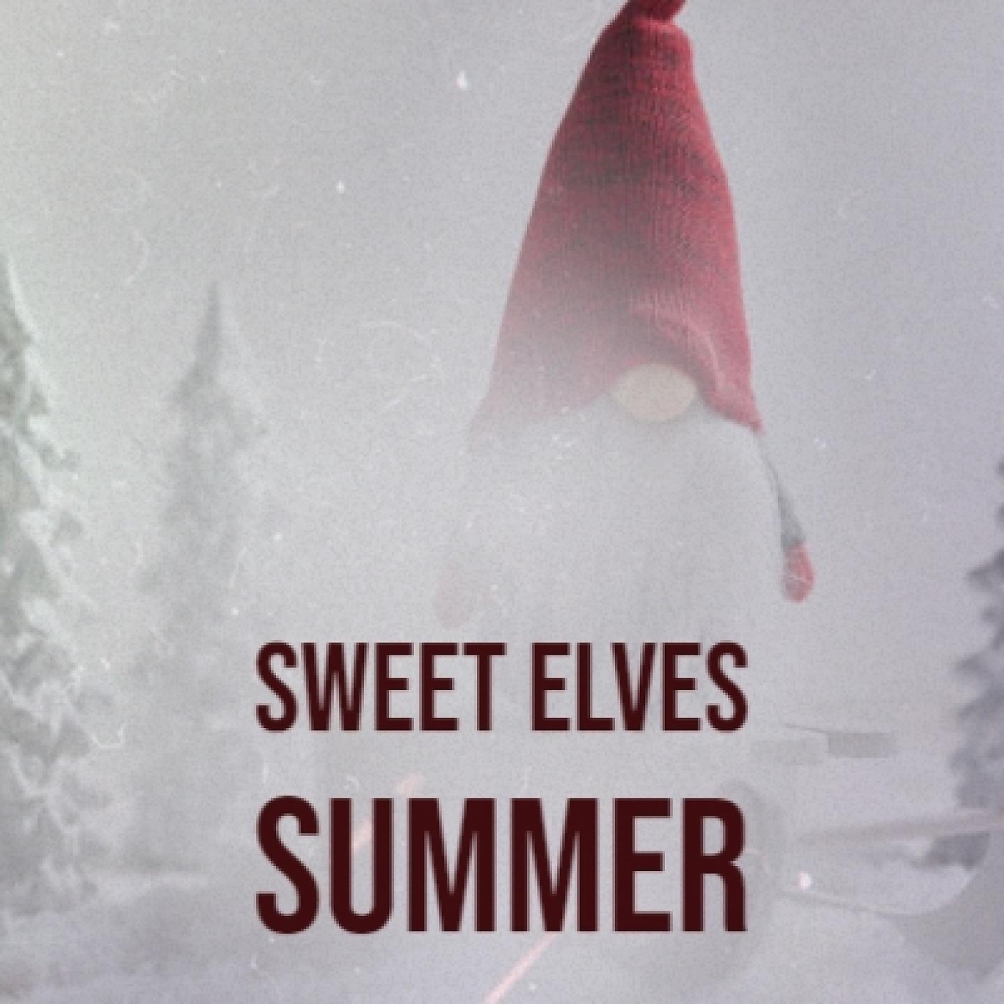 Постер альбома Sweet Elves Summer
