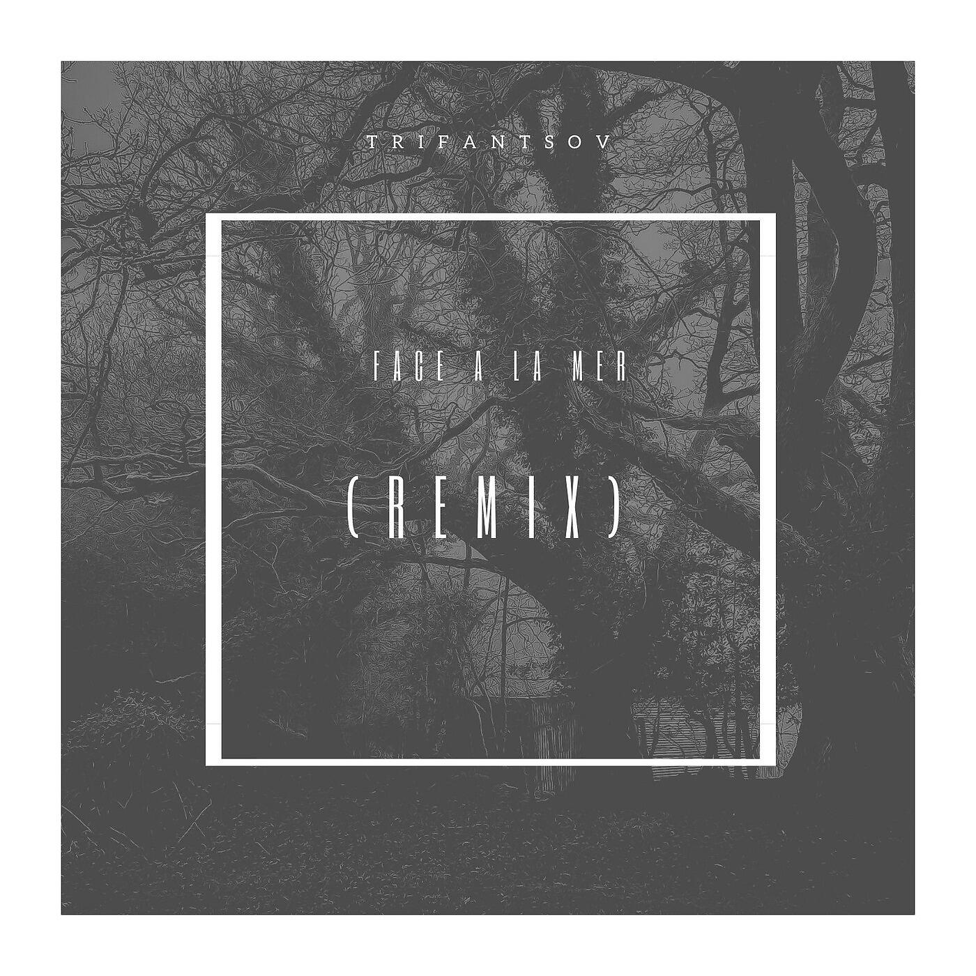 Trifantsov - Face a La Mer (Remix)