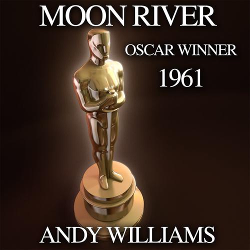 Постер альбома Moon River (Academy Award Oscar Winner 1961)