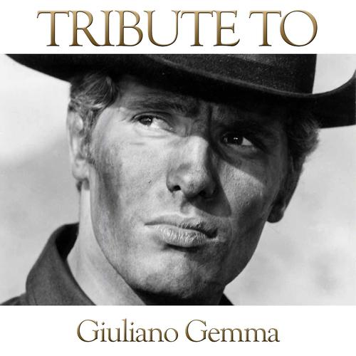 Постер альбома Tribute to Giuliano Gemma Western Film