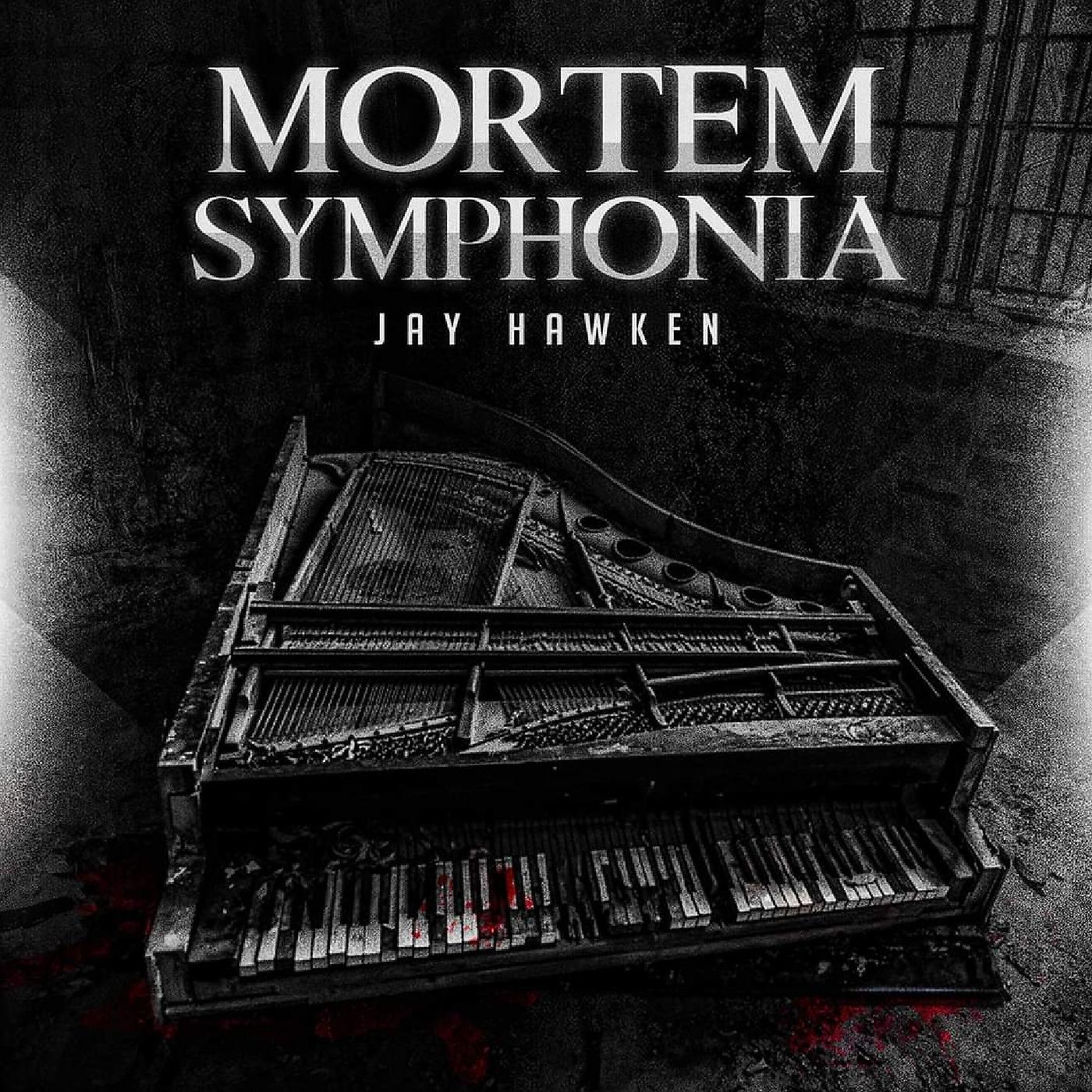 Постер альбома Mortem Symphonia