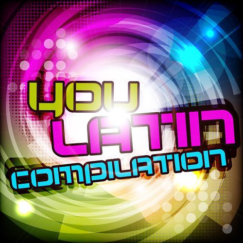 Постер альбома Youlatin Compilation