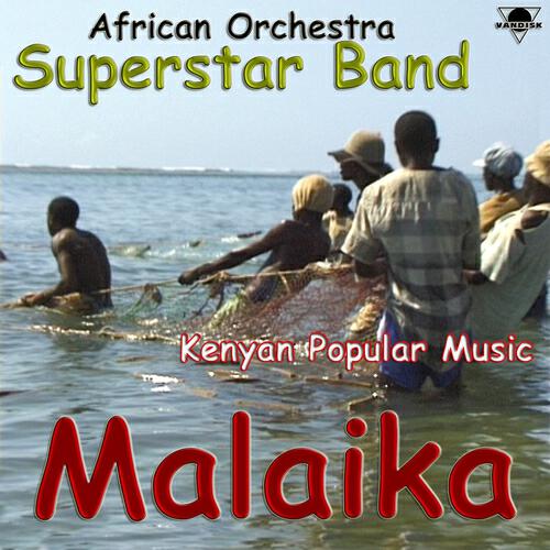 African Orchestra Superstar Band - Mama jambo vote