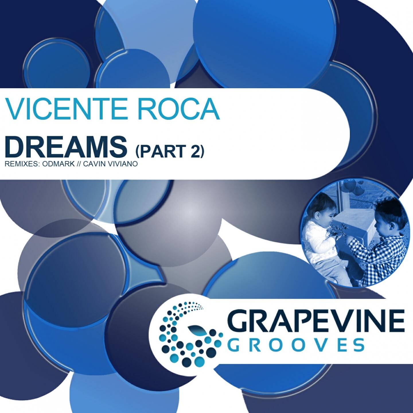 Vicente Roca - Dreams (Cavin Viviano Remix)