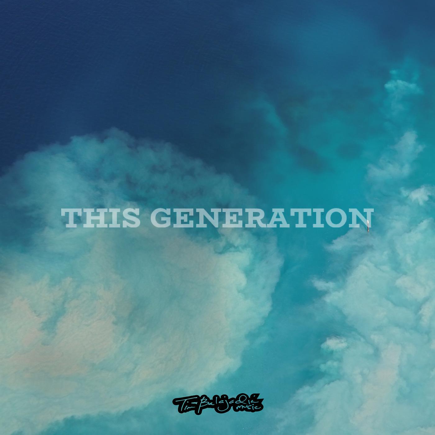 Постер альбома This Generation