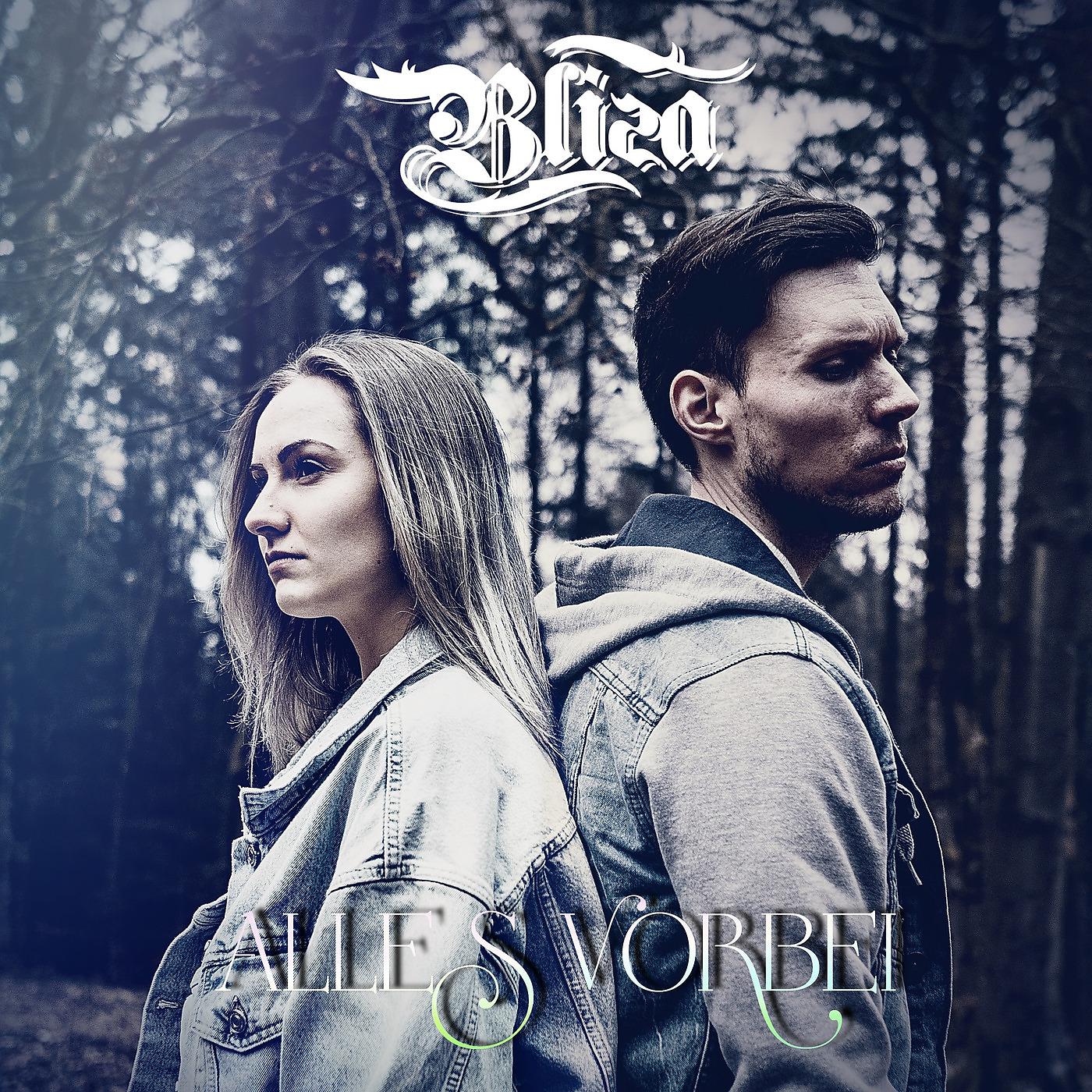 Постер альбома Alles Vorbei