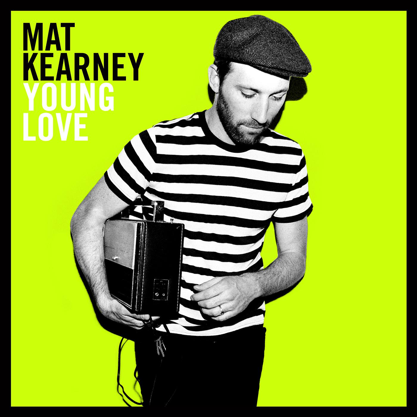 Mat Kearney - Rochester