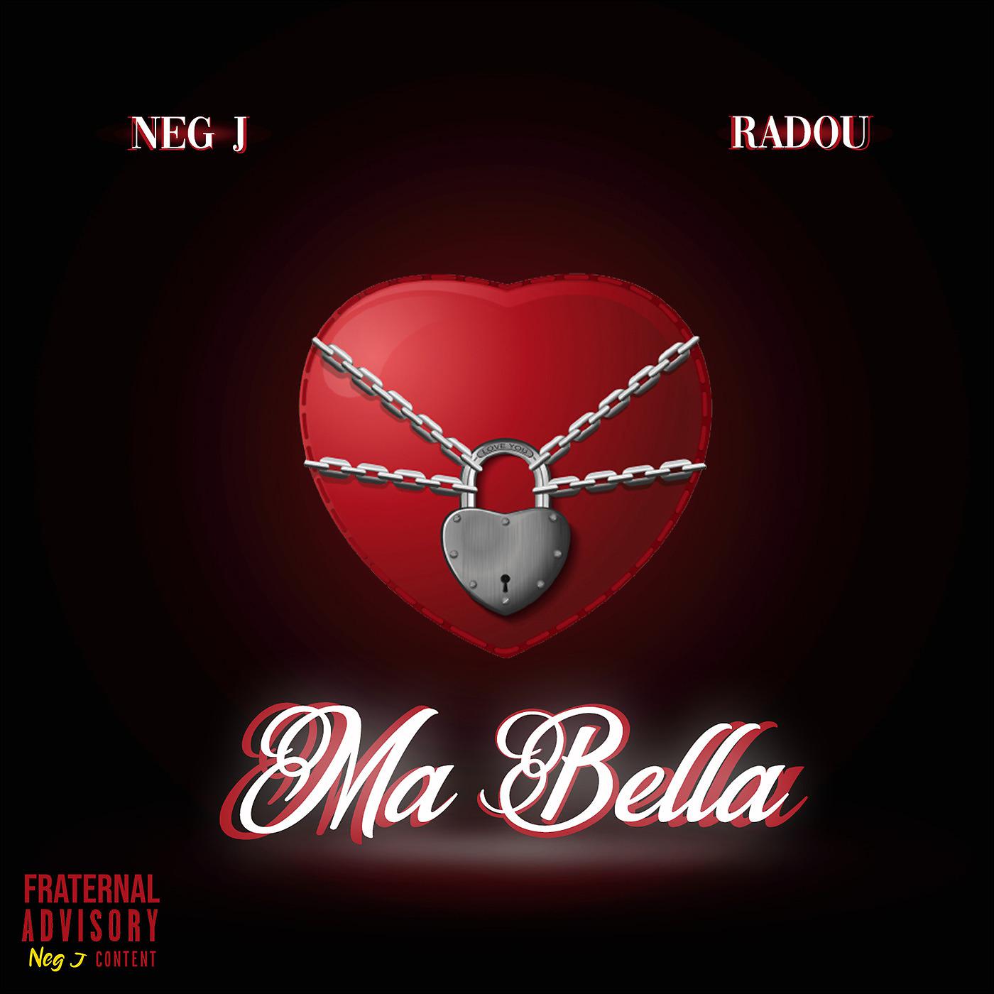Постер альбома Ma Bella