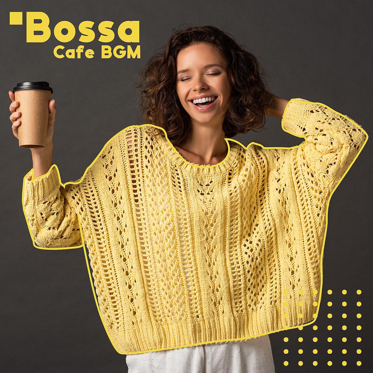 Постер альбома Bossa Cafe BGM
