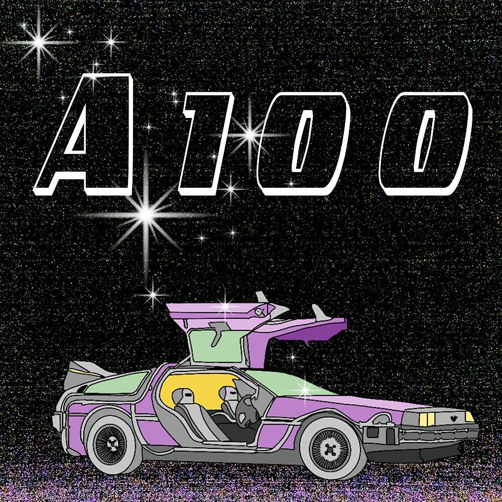 vini baby - A100