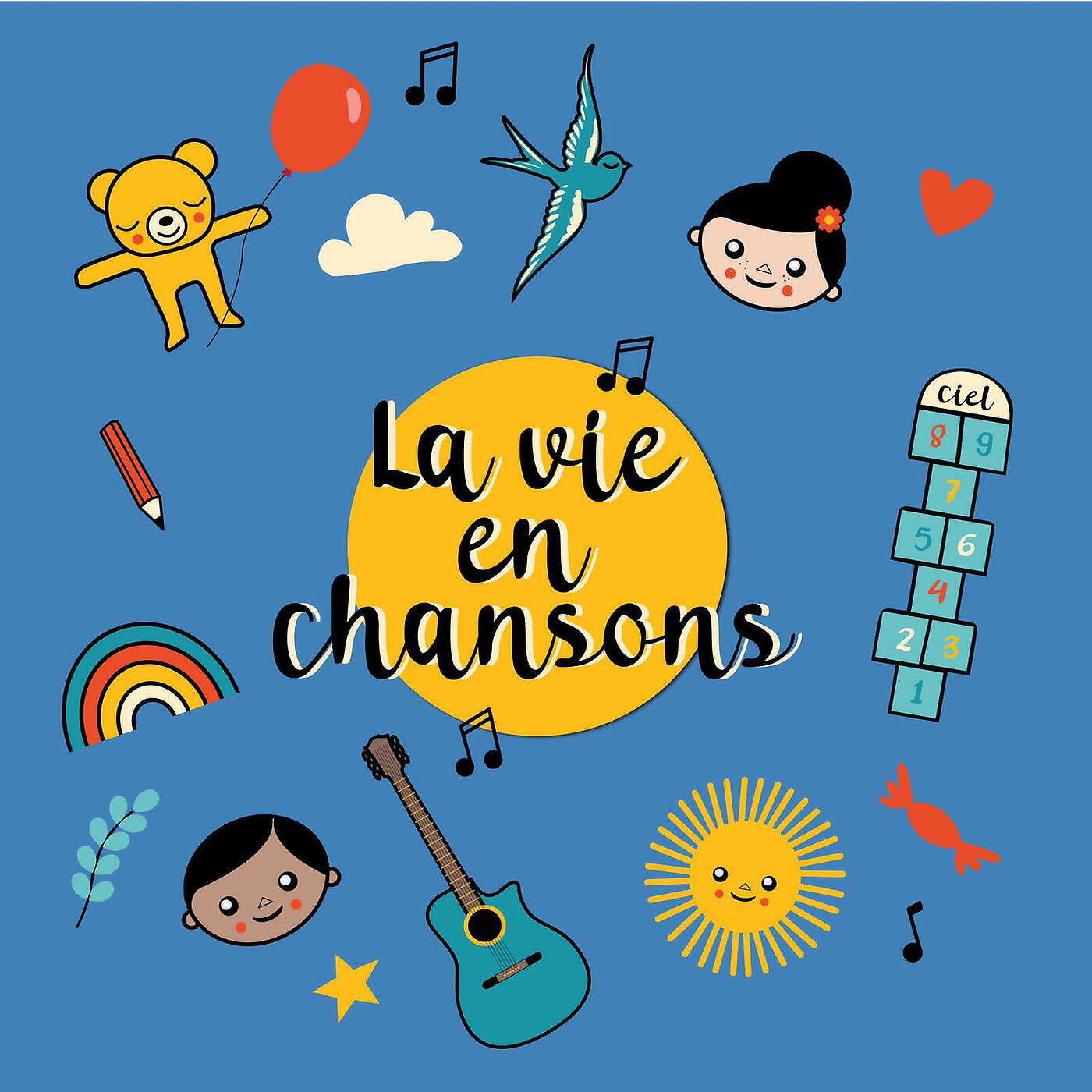 TONTON RITON - Promis, juré, craché