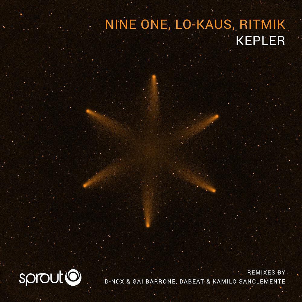Nine One - A New Way of Life (D-Nox & Gai Barone Remix)