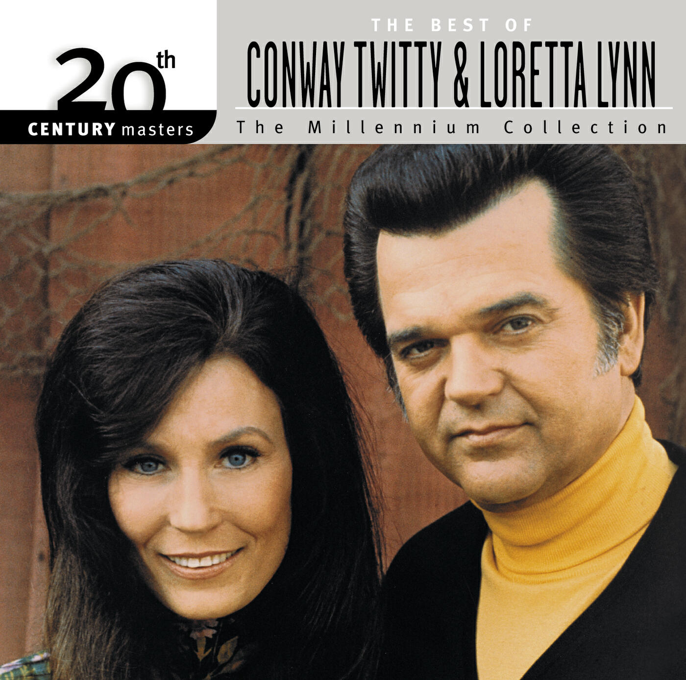 Conway Twitty - I Still Believe In Waltzes