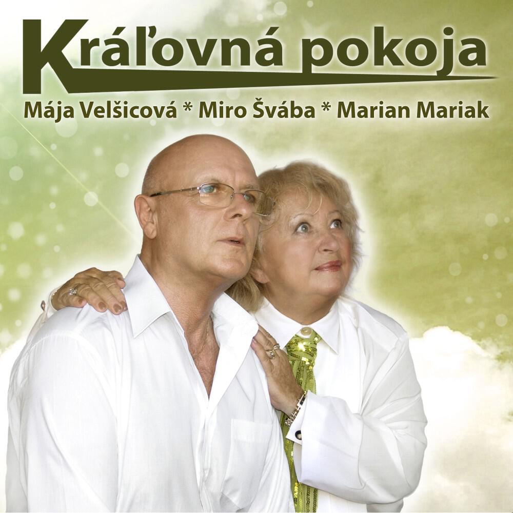 Mája Velšicová - Oceánom pláva loď
