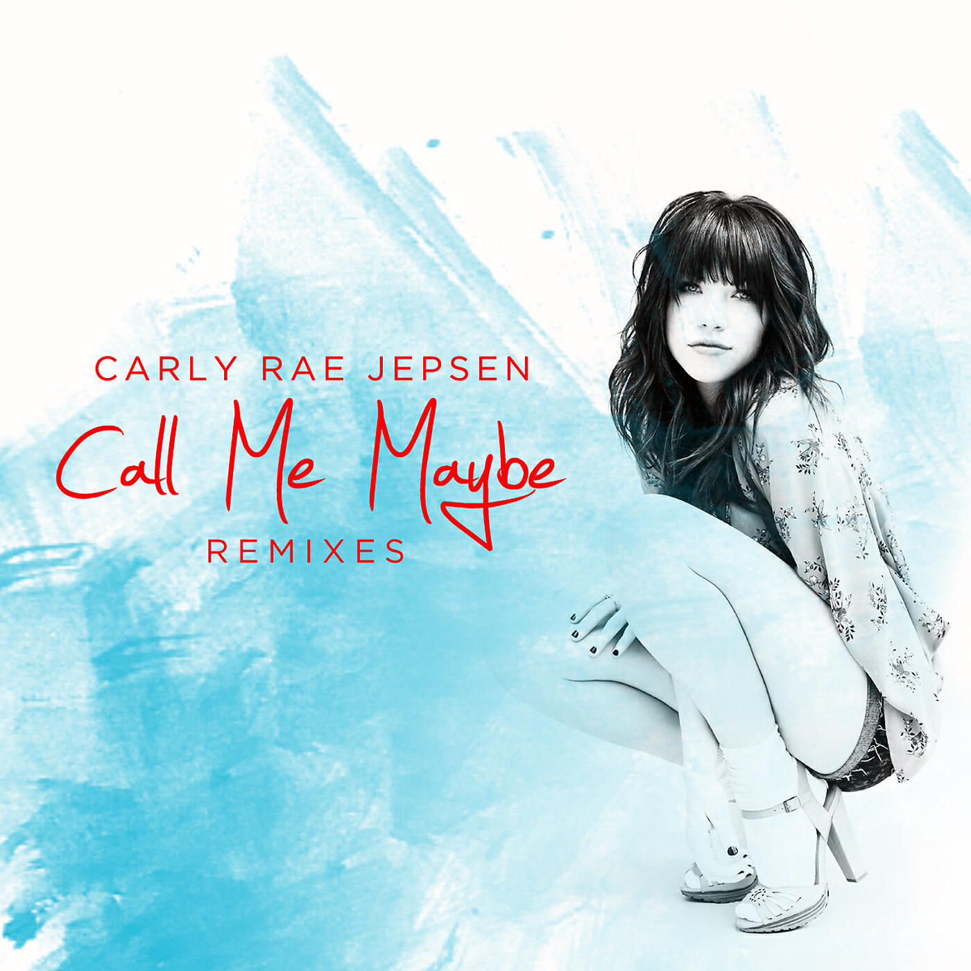 Carly Rae Jepsen - Call Me Maybe (10 Kings vs Ollie Green Remix)