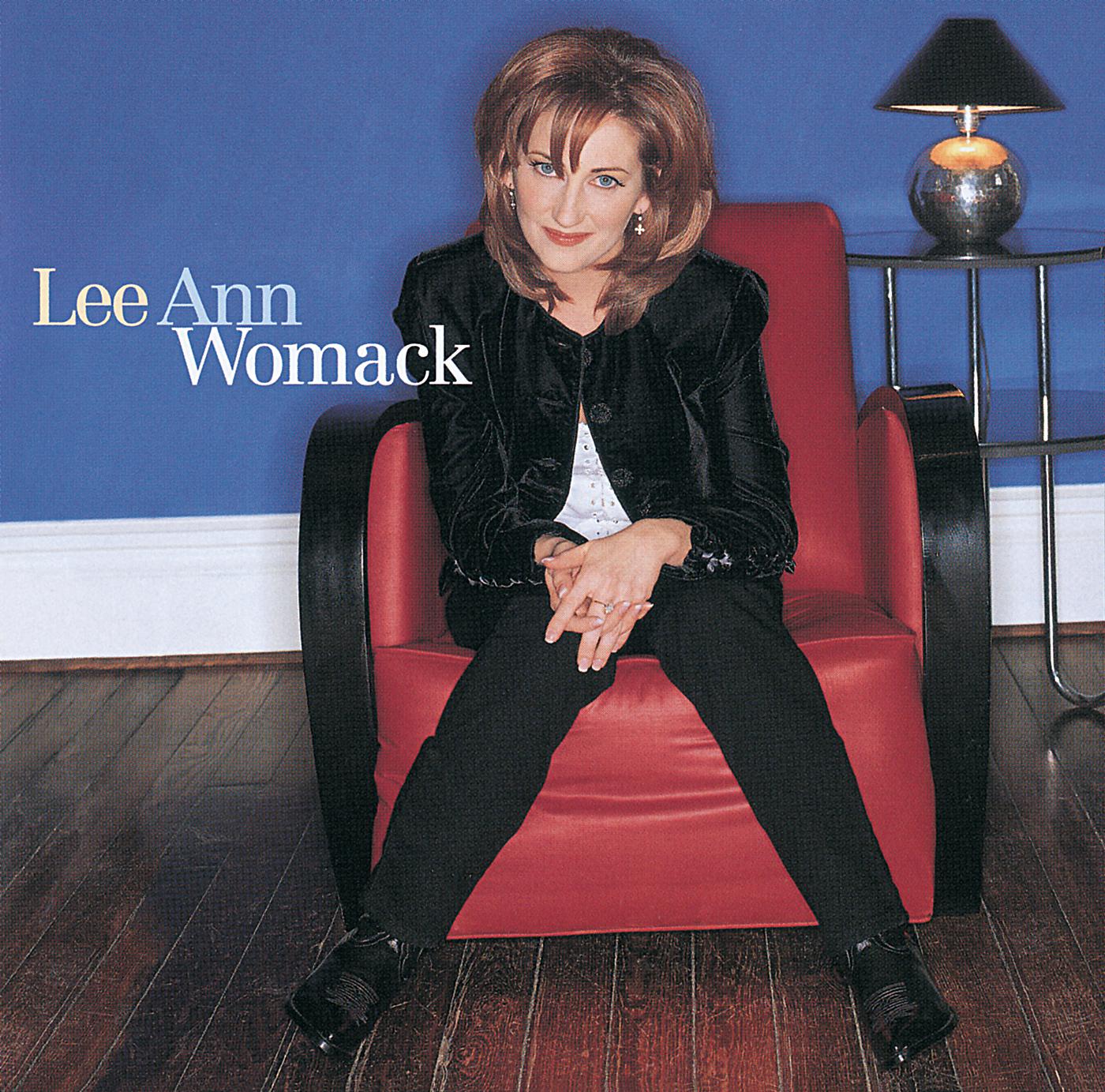Постер альбома Lee Ann Womack