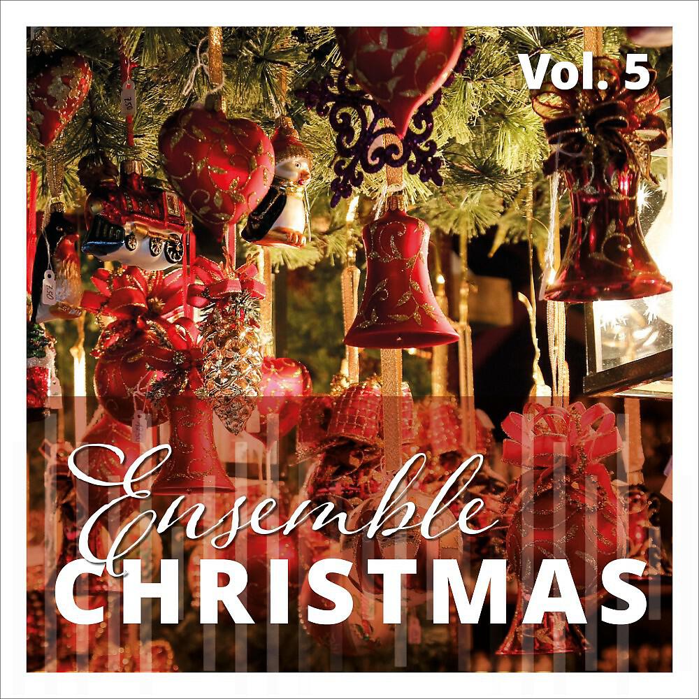 Steve Urwin - Christmas in Olde England
