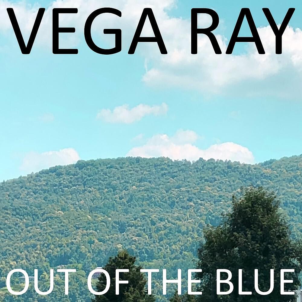 Vega Ray - A Poet Has Been There Before Me