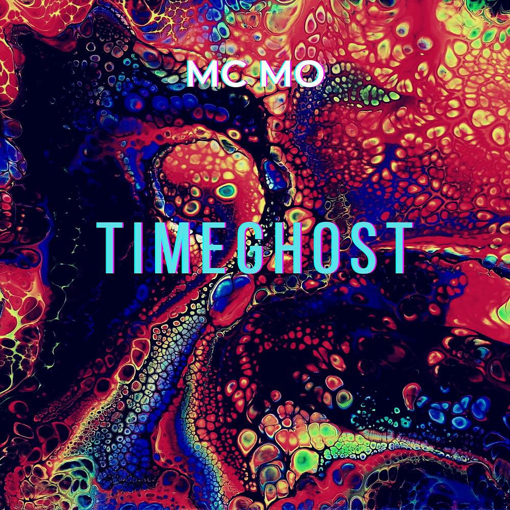 Постер альбома Timeghost
