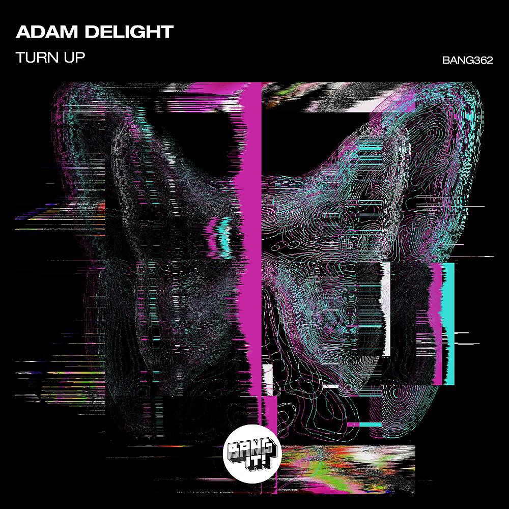 Adam Delight - Turn Up (Extended Mix)