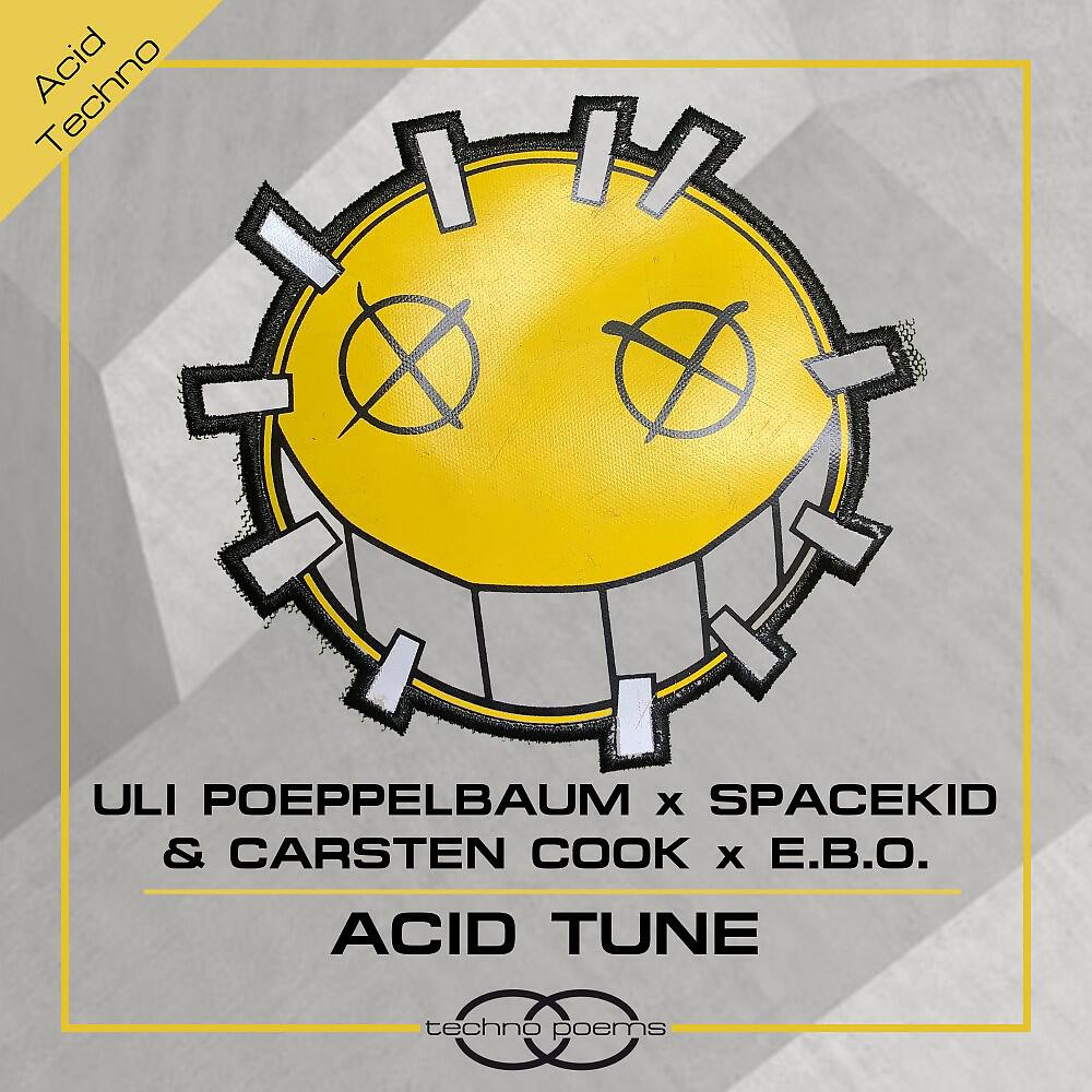 Uli Poeppelbaum - Acid Tune (Short Edit)