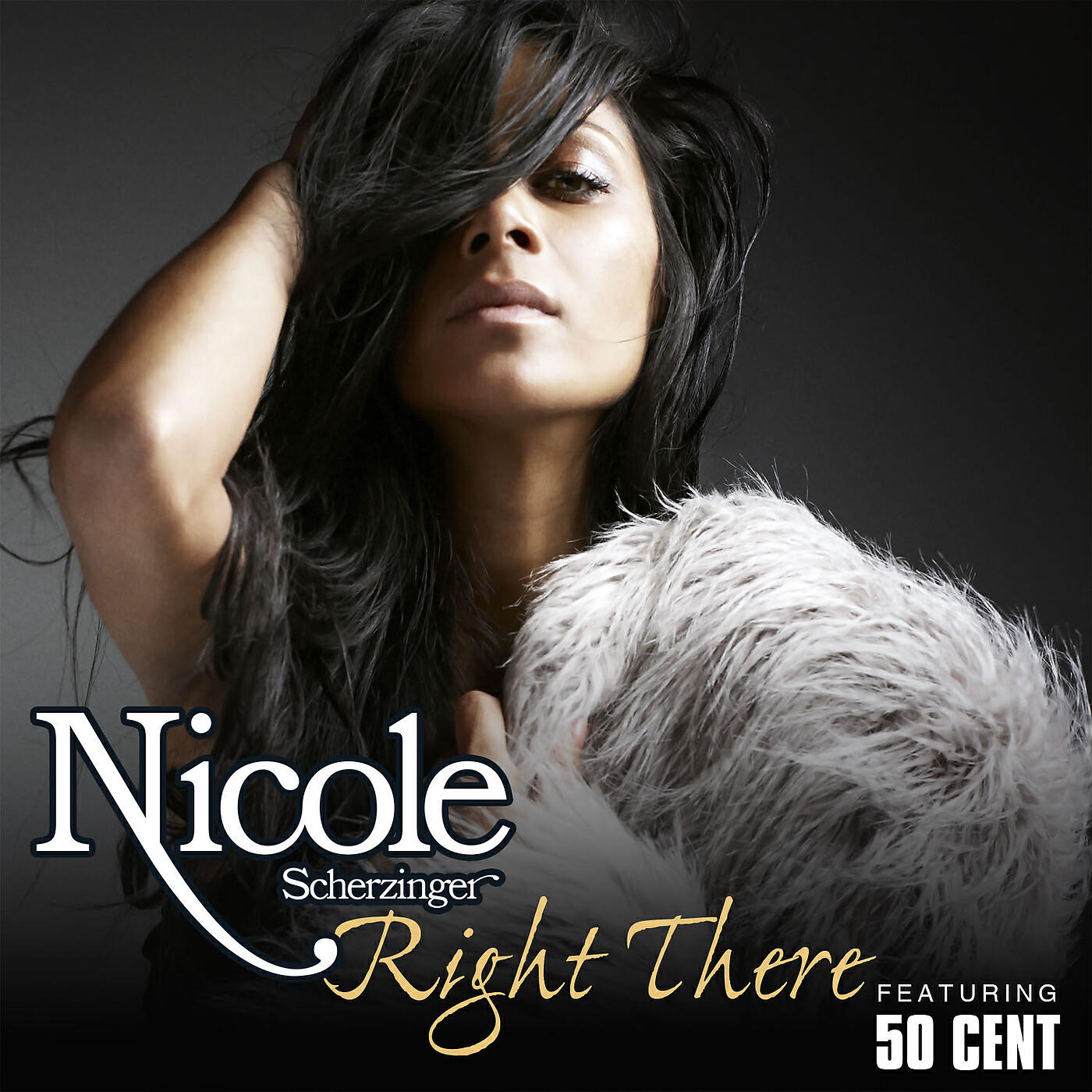 Nicole Scherzinger - Don't Hold Your Breath (Dave Aude Remix (Main))