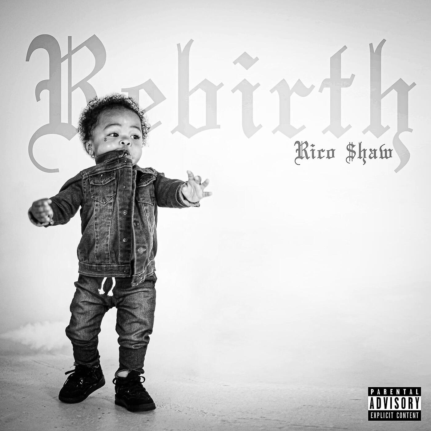 Rico Shaw - Heaven Sent