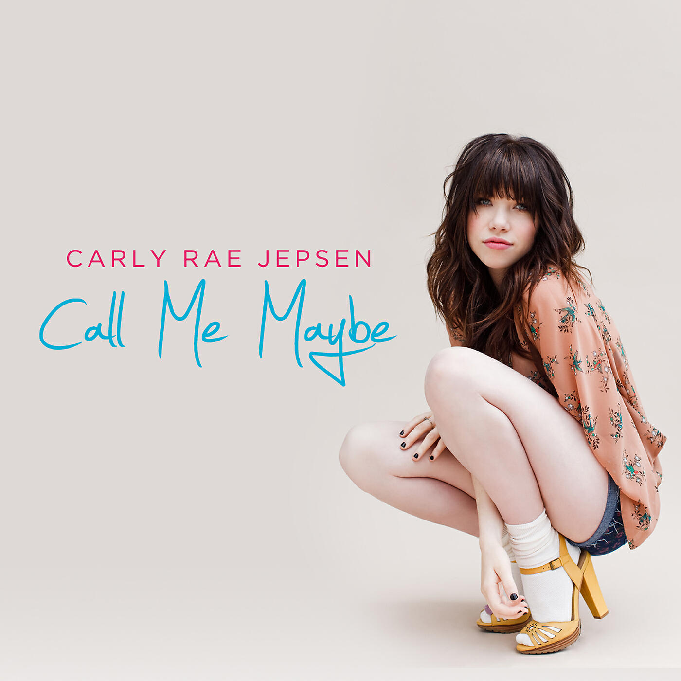 Calling me call me