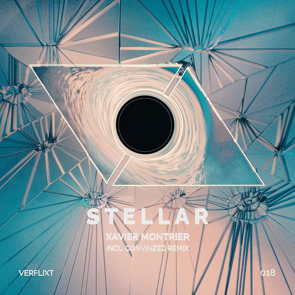 Постер альбома Stellar