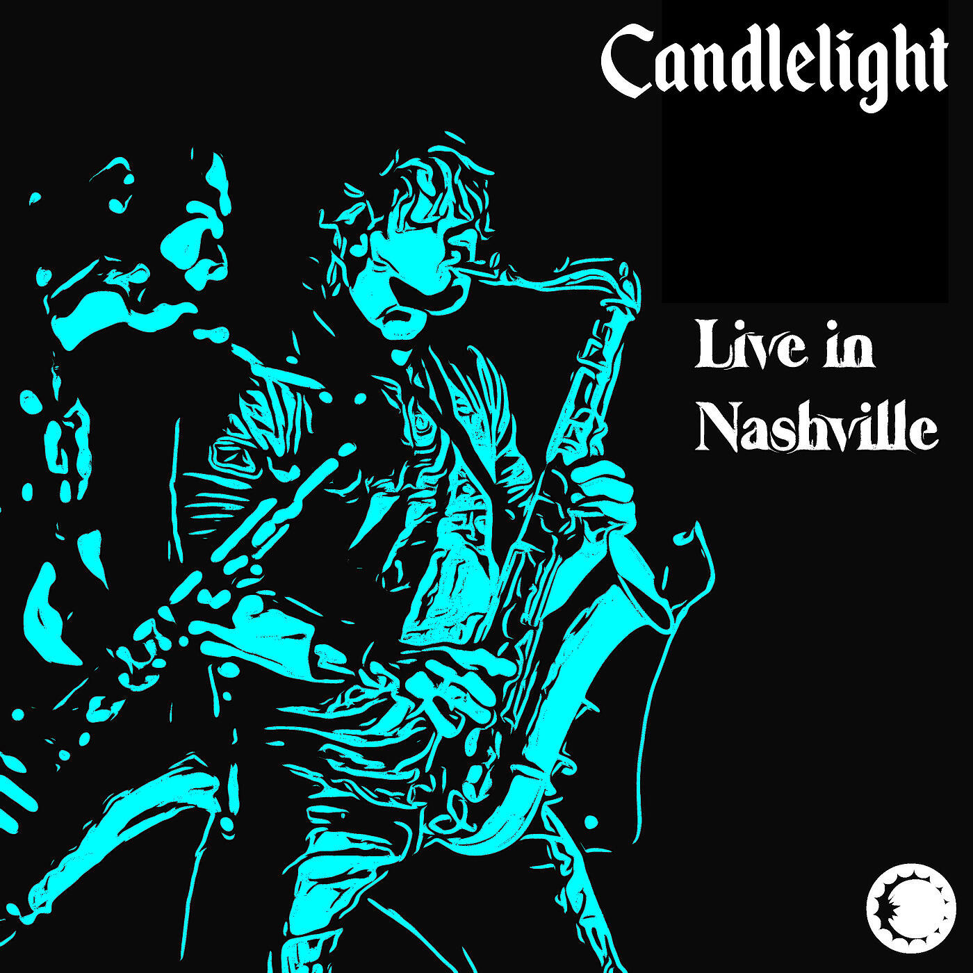 Moon Hooch - Keep It Moving (Live in Nashville)