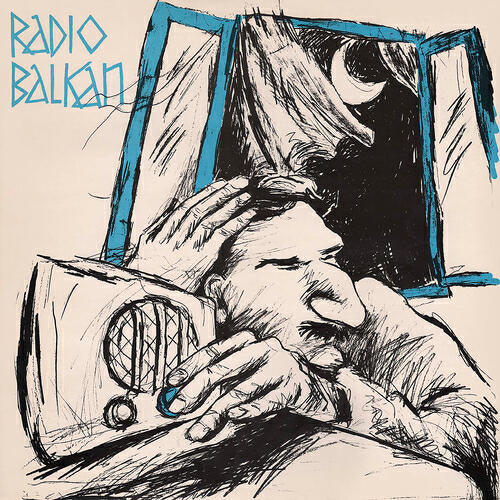 Radio Balkan - Boki Elegia