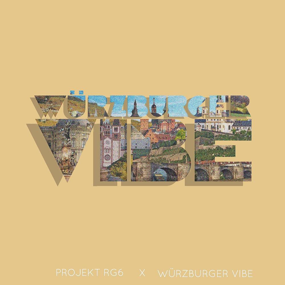 Постер альбома Würzburger Vibe