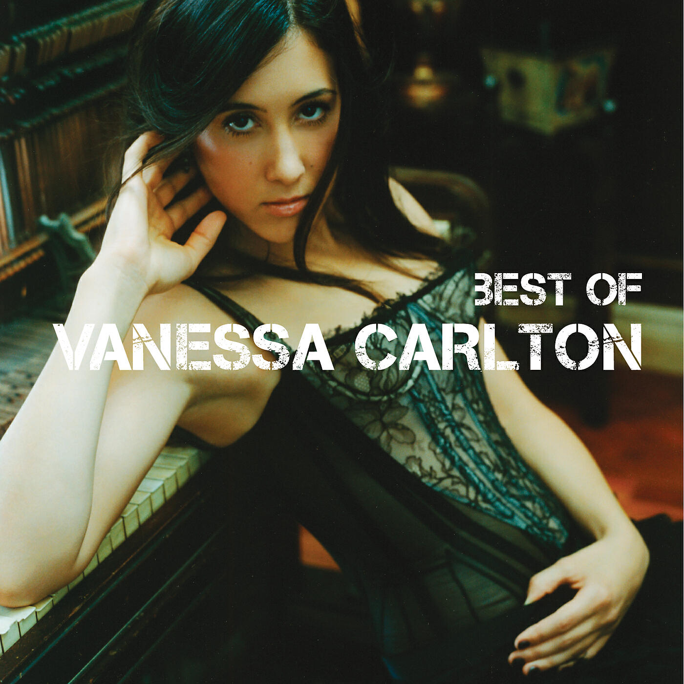 Vanessa Carlton - Nolita Fairytale