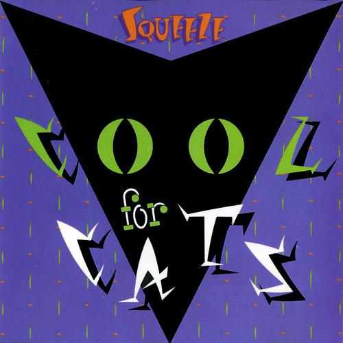 Постер альбома Cool For Cats