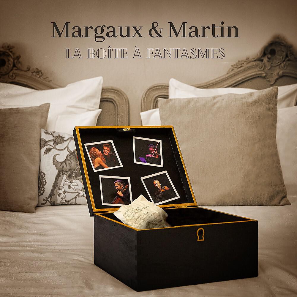 Margaux - Simone veille