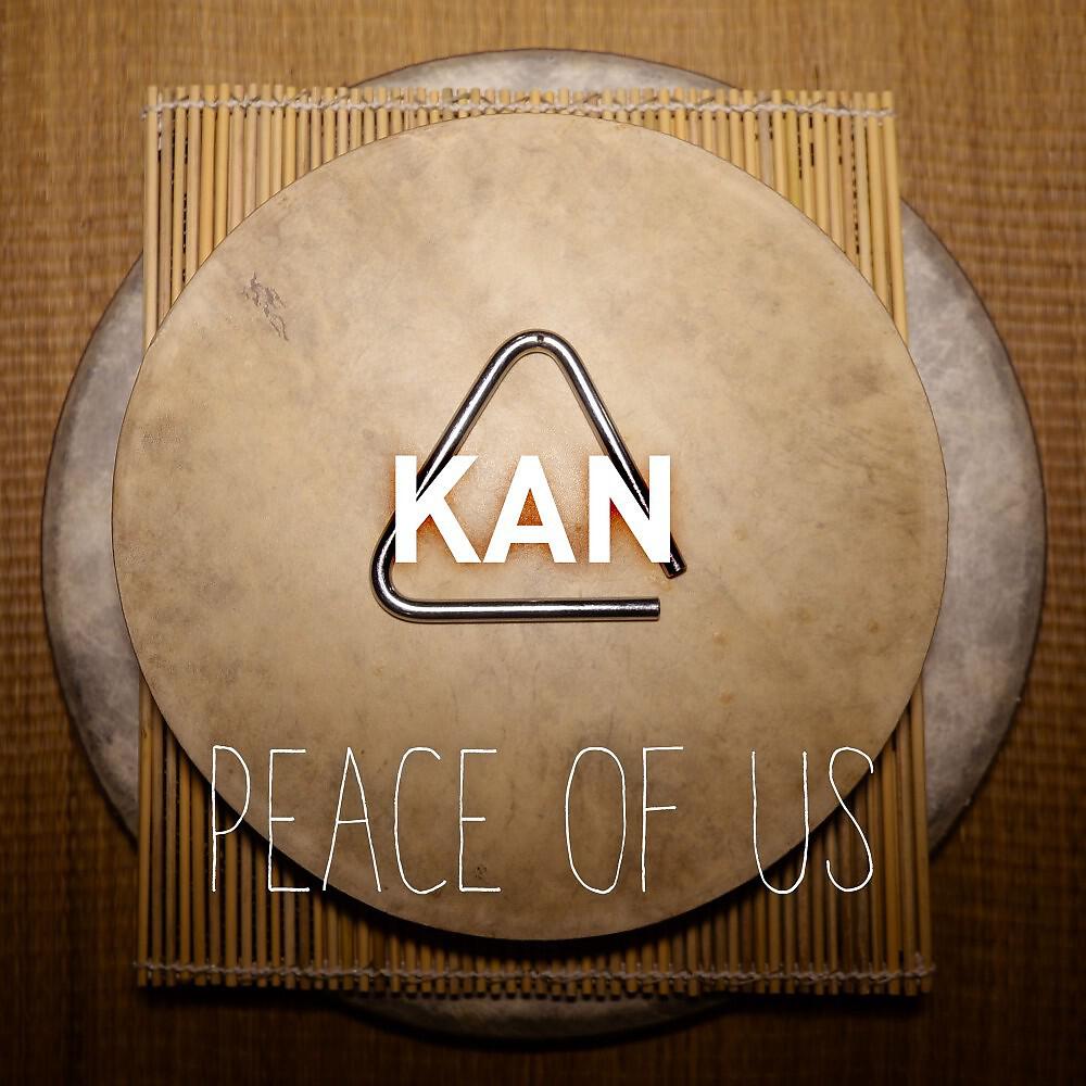KAN - Another Dawn