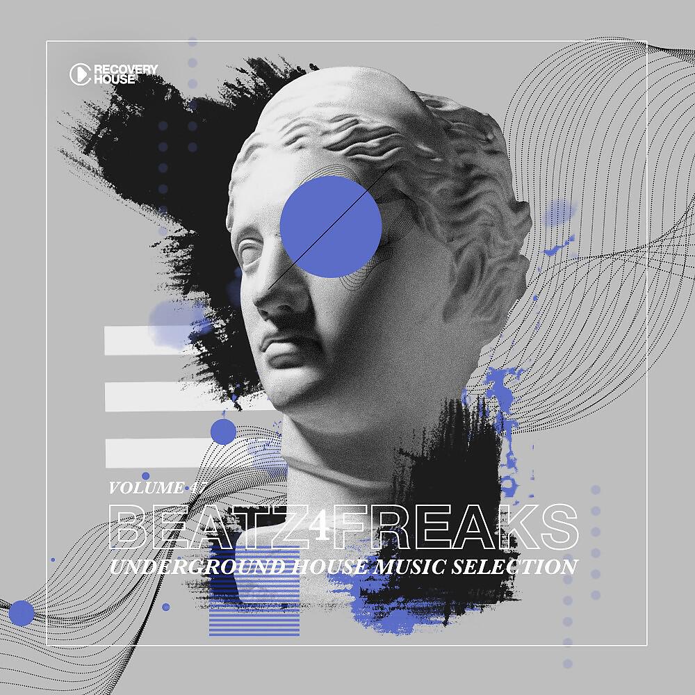 Brrak - Cryin' (Original Mix)