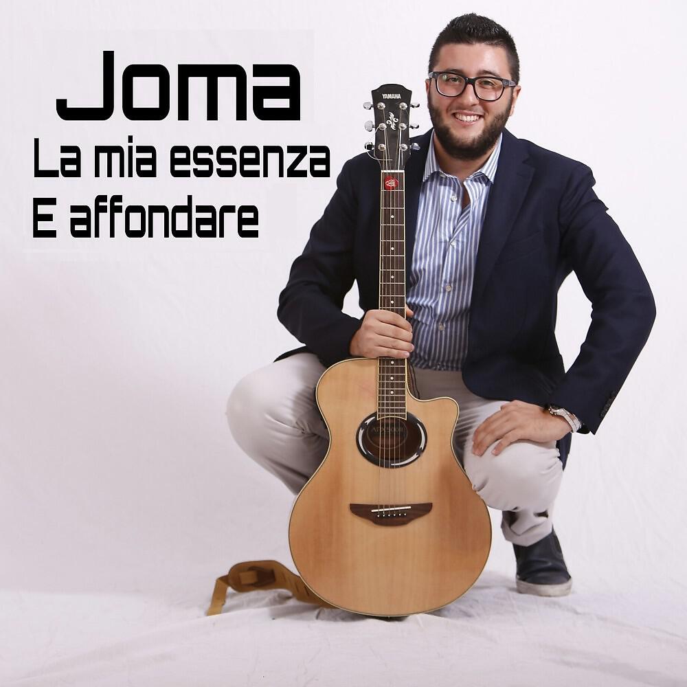 JOMA - E affondare