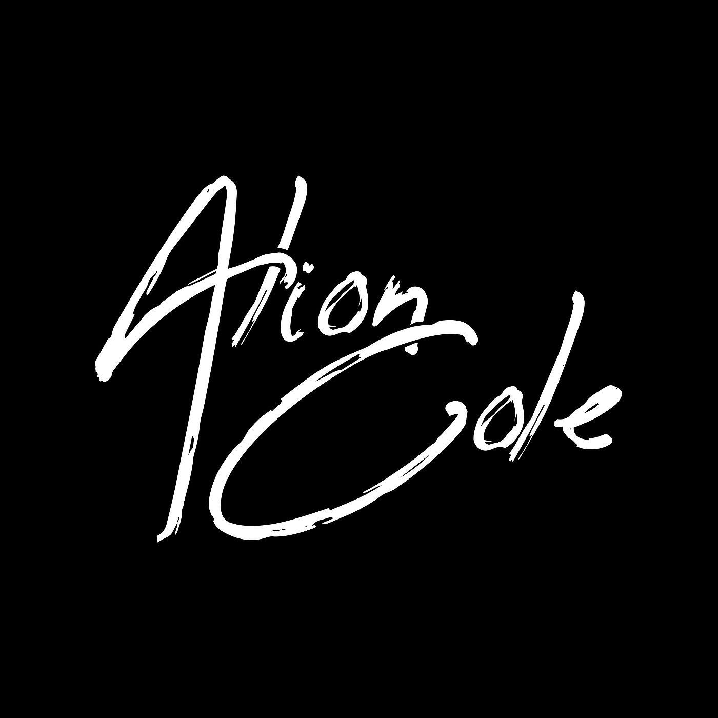 Alion Cole - Undo This Game