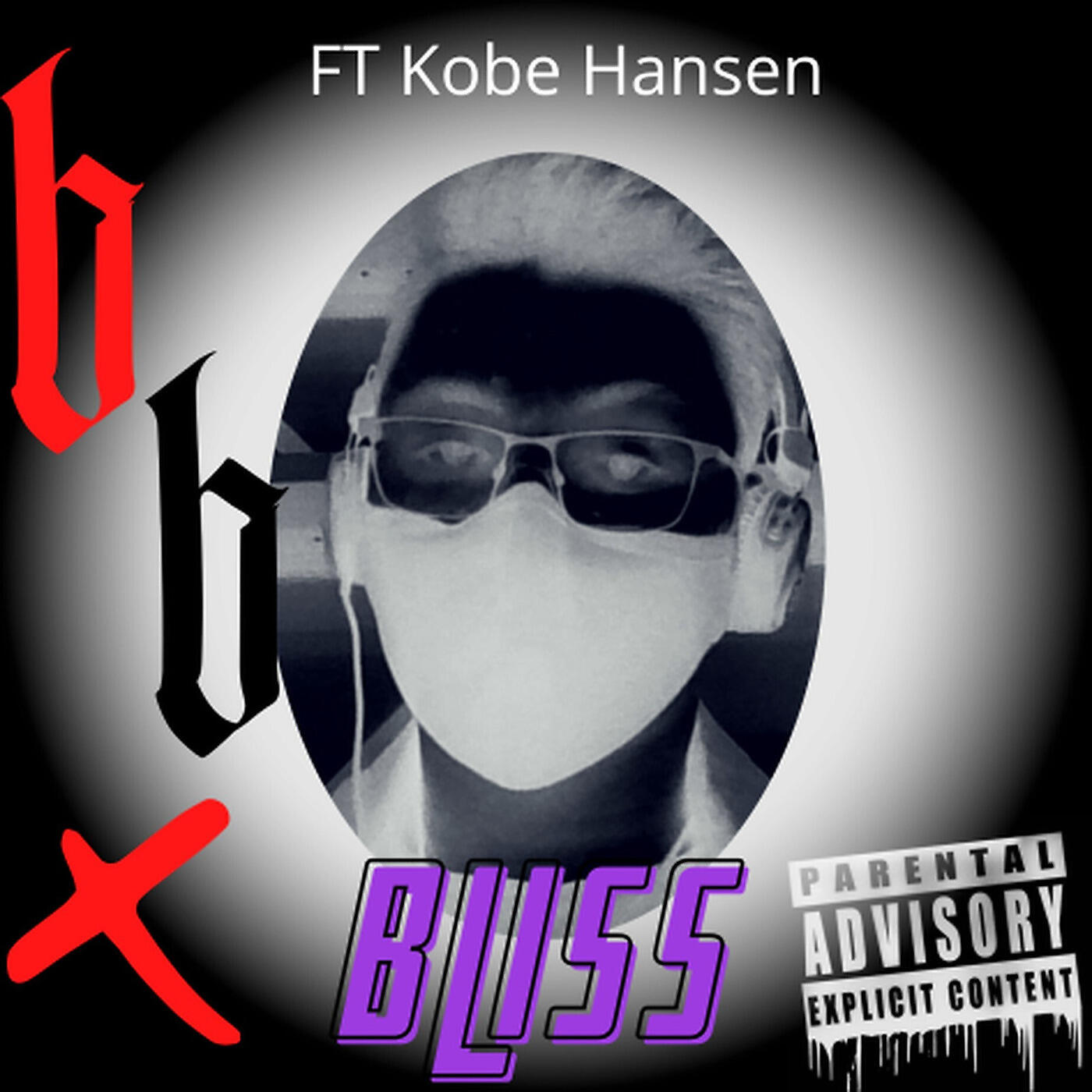 BBX Bliss - My Name Is Bliss