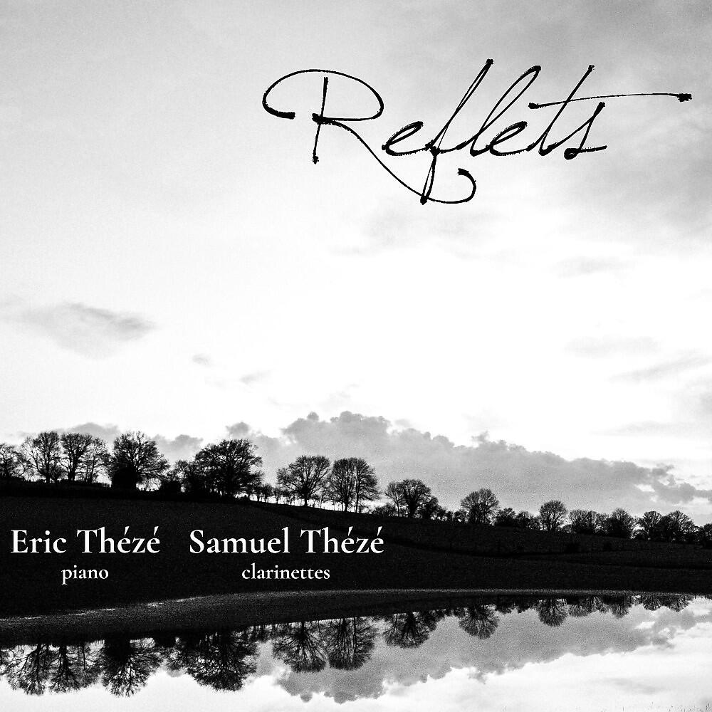 Eric Thézé - L'autre côté du miroir