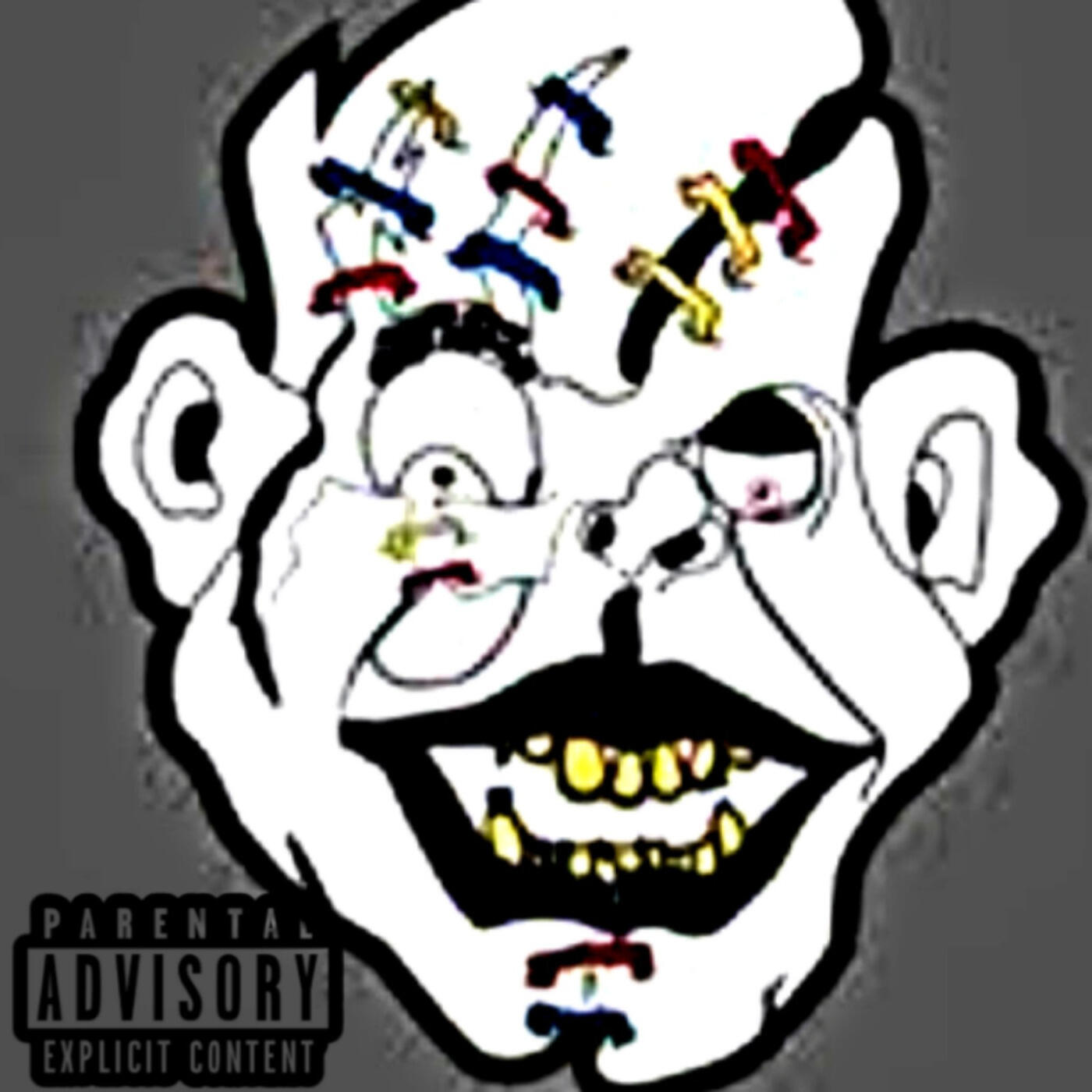 The Gooniis - Sensay