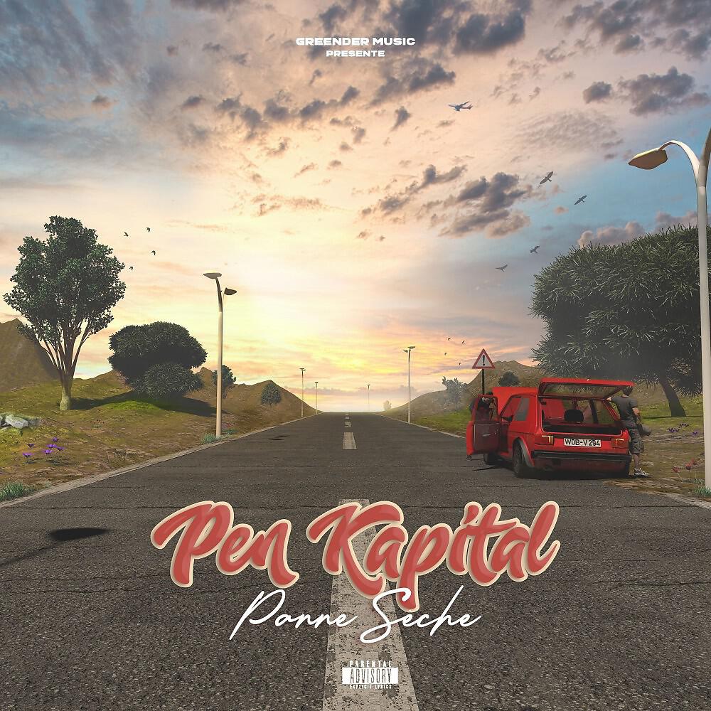 Pen Kapital - Se faire une raison
