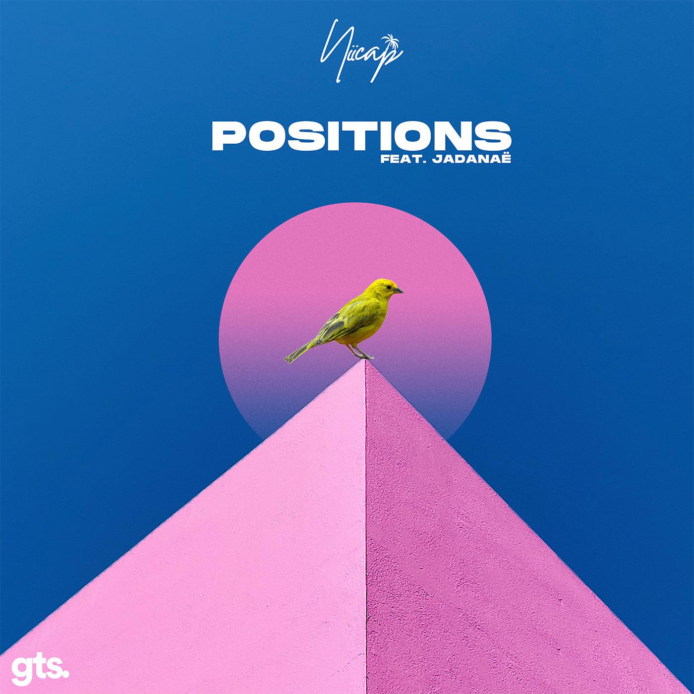 Постер альбома Positions