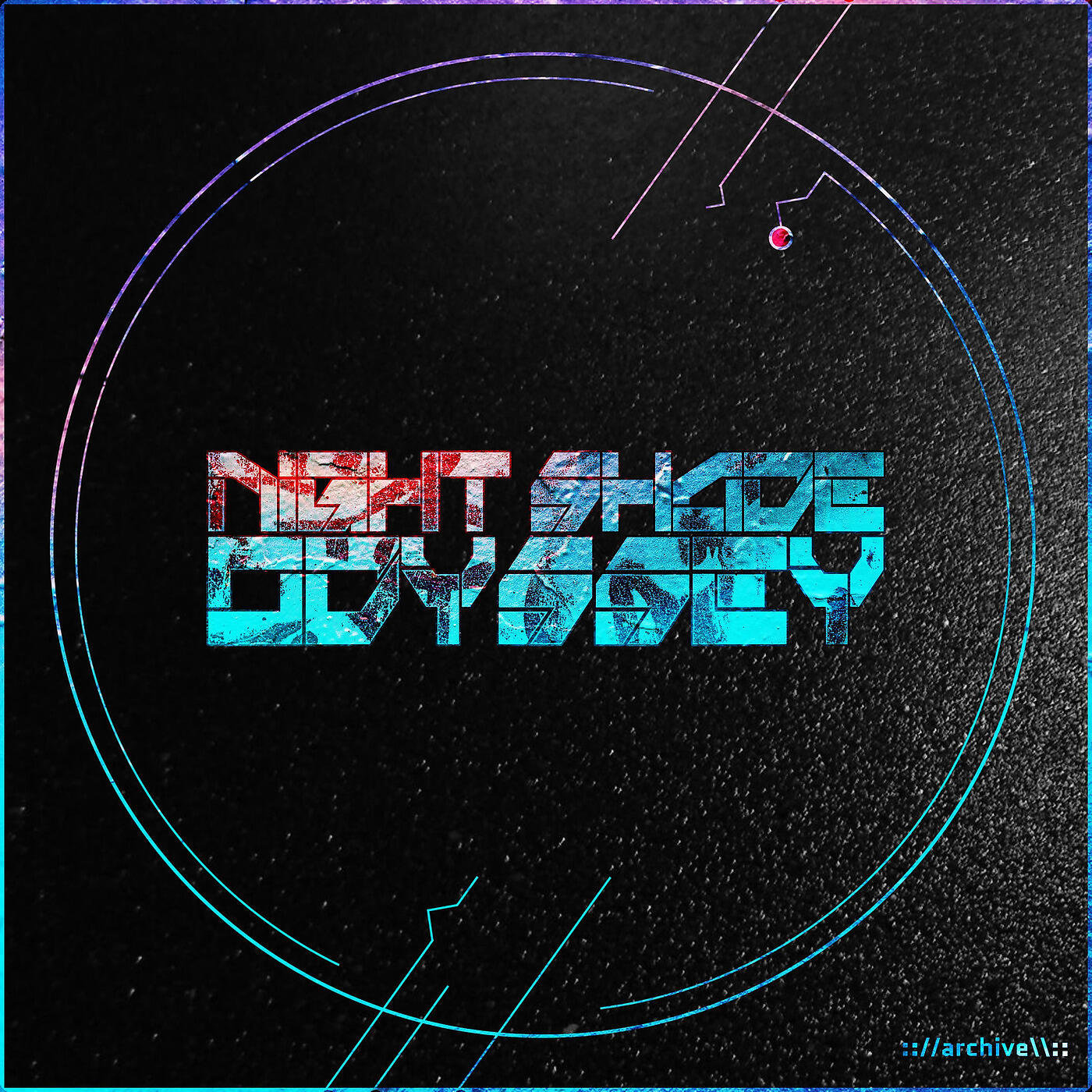 Night Shade Odyssey - Coffins