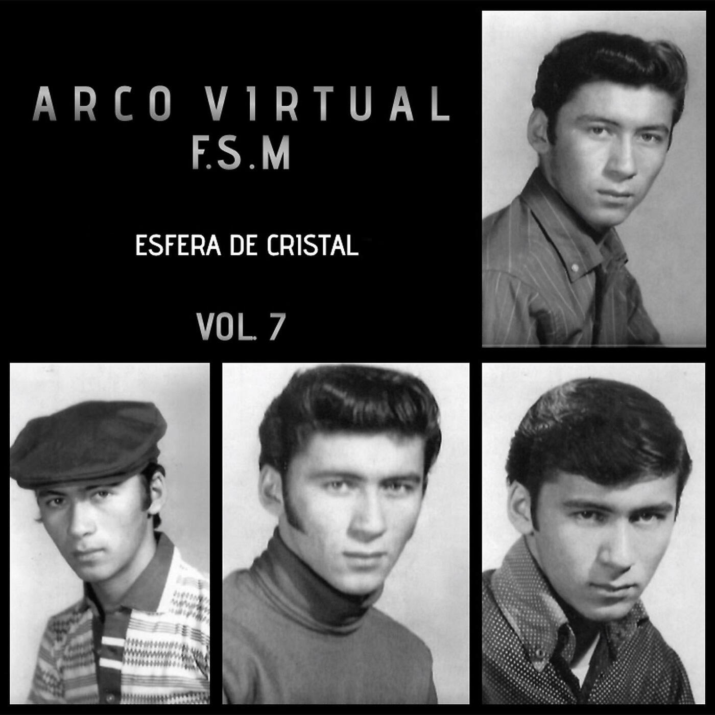 ARCO VIRTUAL F.S.M - Nada Seguro Es el Mañana