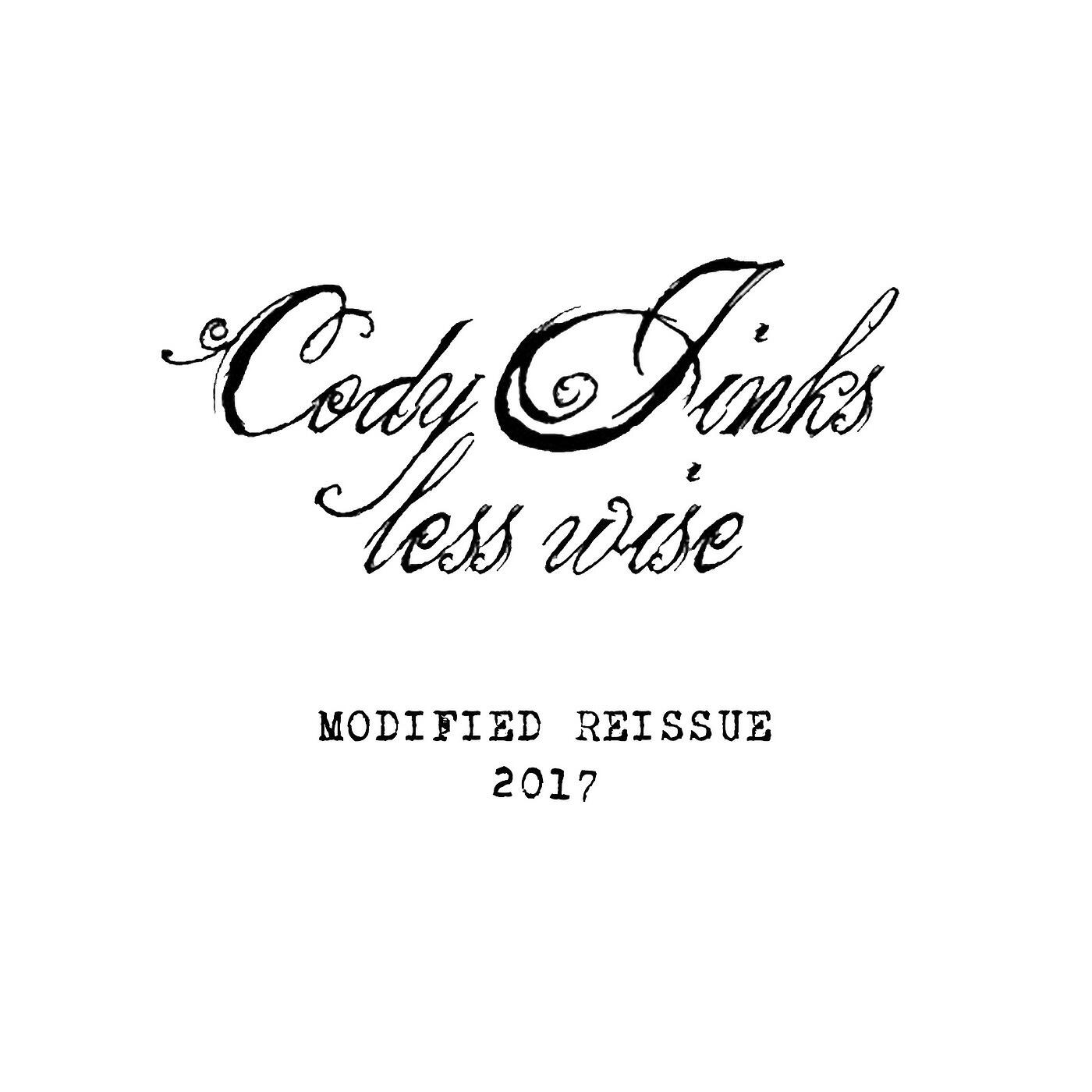 CODY JINKS - 65 Days in L.a.