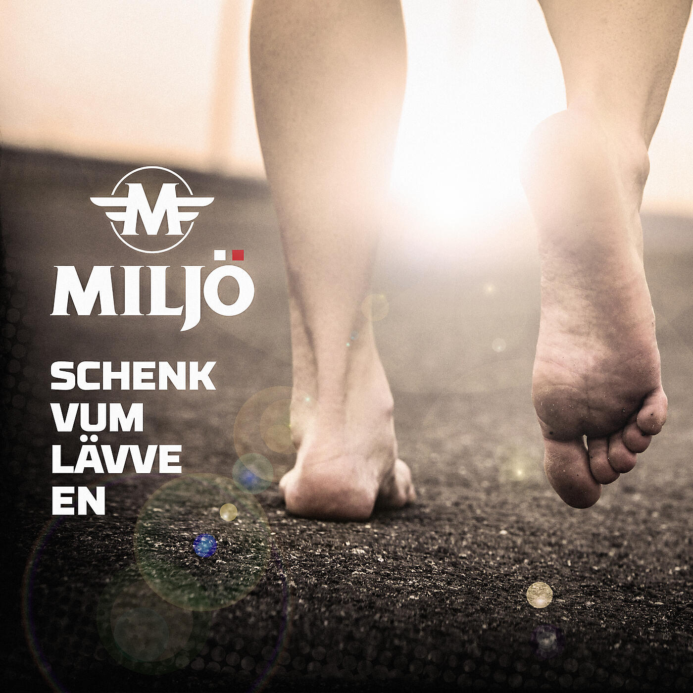 Miljö - Polarleechter (Remix)